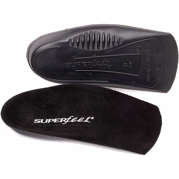 Amazon.co.jp: SUPERfeet(スーパーフィート) インソール Heritage